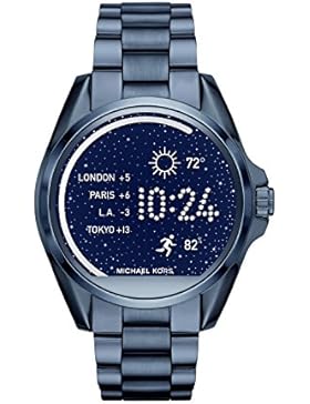 Michael Kors Damen-Smartwatch MKT5006