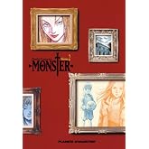 Monster Kanzenban n&ordm; 02/09: 2 (Manga: Biblioteca Urasawa)