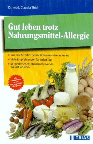 Download Gut leben trotz Nahrungsmittel-Allergie