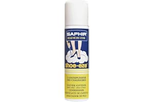 SAPHIR Assouplissant cuir chaussures Shoe-eze 150ml