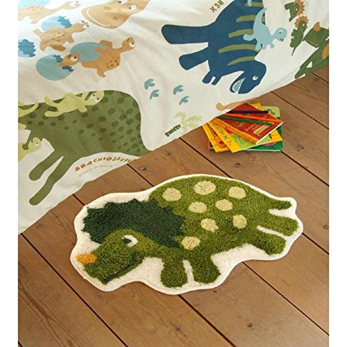Catherine Lansfield Kids Dino Rug