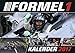 Produktbild Formel 1 2018 - Motorsportkalender, Rennsport Kalender 2018, Autokalender, Fotokalender - 40 x 30 cm
