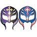 Produktbild Amscan Wwe Papier Masken