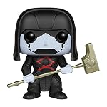 Funko Pop Ronan (Guardianes de la Galaxia 75)