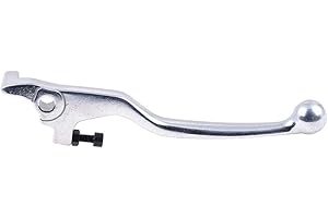 MOTOMENT Levier de frein poli DR 125 SE SF44A 95-00