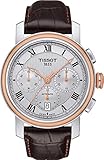 Tissot Bridgeport Chrono T097.427.26.033.00 Herren Automatikchronograph