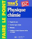 Physiques et chimie terminale S