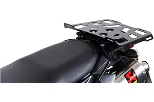 SW-MOTECH Unbekannt Quick Lock Bagages de Ponts élargissement, Aluminium. S [Automotive]