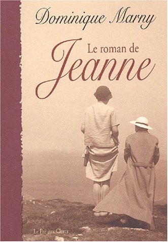 Le roman de Jeanne