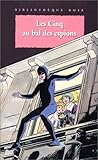 Les Cinq au bal des espions : Une nouvelle aventure des personnages créés par Enid Blyton