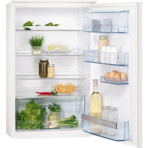 AEG SKS68800S0 Santo Einbau-Khlschrank / A++ / 97 kWh/Jahr / 152 L Khlteil / wei