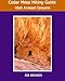 Produktbild Cedar Mesa Hiking Guide: Utah Anasazi Canyons