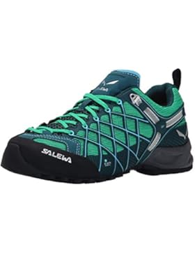 Salewa Damen WS Wildfire S GTX Trekking-& Wanderhalbschuhe