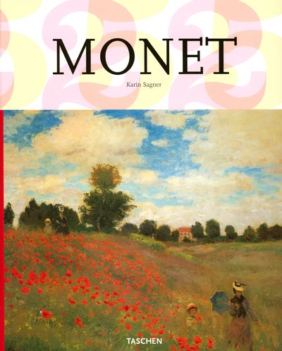 couverture de : Monet, Claude (1840-1926) Une f&ecirc;te pour les yeux