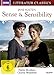 Sense & Sensibility - Jane Austen - Literatur Classics [2 DVDs]