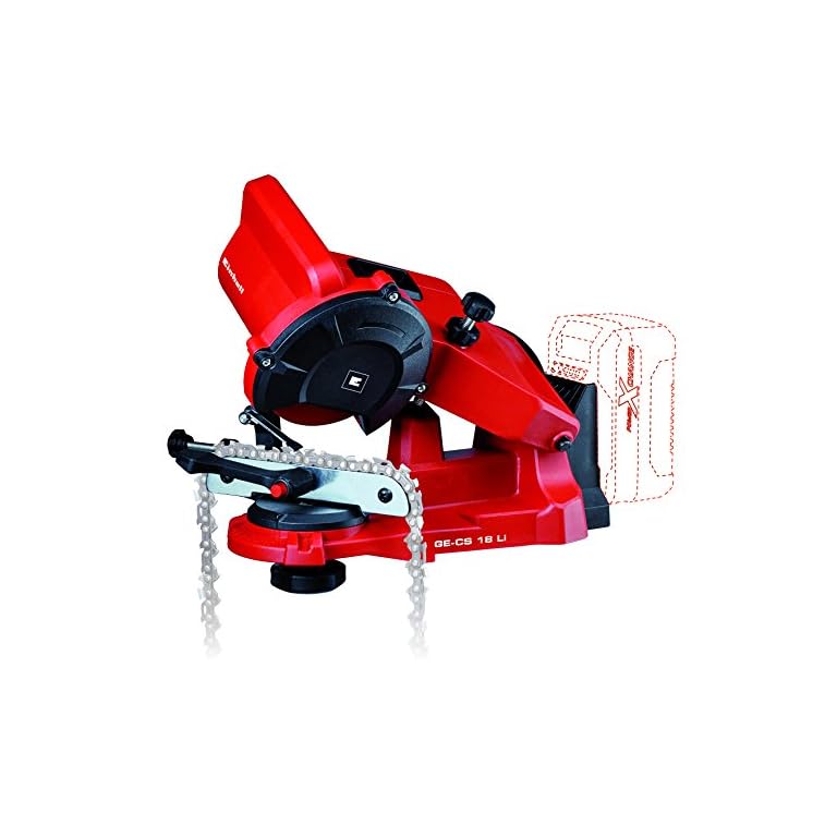 Einhell Best Chainsaws UK