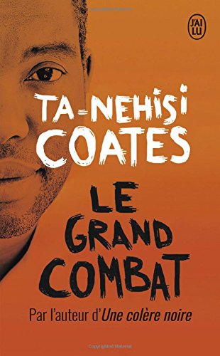 Télécharger Le grand combat Livre eBook France
