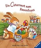 Ein Osternest vom Hasenfranz by 