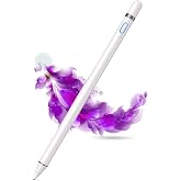 Touch Tablet Pen DZ870 Active Stylus Pencil Compatible with NovStrap Huawei Matepad Pro/11/12X/11.5/Air/Se T5/T8/T10