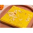 Home Of Sweet Halwa Sweet, Indian Mithai, Bombay Halwa, (bombay halva, 250 gm)