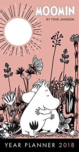 Download Moomin - Moomin Love (Planner 2018) Download Moomin - Moomin Love (Planner 2018)