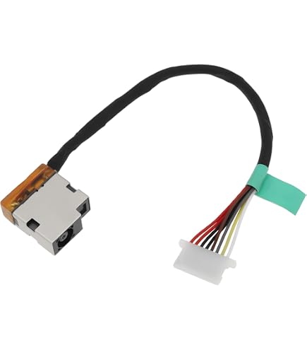 New Net Alimentatore 90W 19V Per HP Compaq - Caricabatterie Per Pavilion, Probook, Elitebook - 4