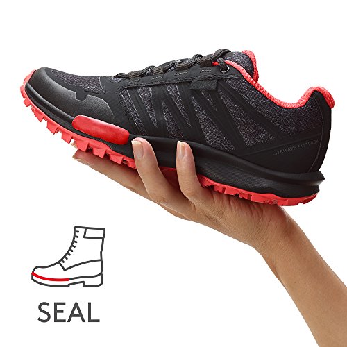 Sugru Formbarer Klebstoff : 3 x 5g Schwarz, Rot und Weiß - 4