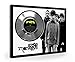 Produktbild Arctic Monkeys Brianstorm Framed Silber Schallplatte Display Vinyl (C1)