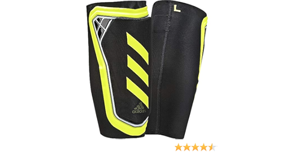 adidas x foil shin guards