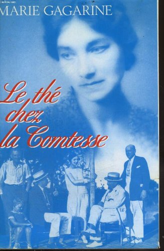 couverture de : Le Th&eacute; chez la comtesse