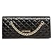 Produktbild LOVE MOSCHINO Tasche EVENING Damen Schwarz - JC4106PP13LU0000