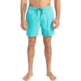 Quiksilver Erkek All Day Lb Mayo (Tekli Paket)