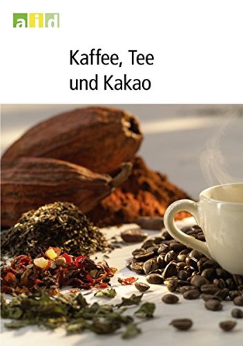 Preisvergleich Produktbild Kaffee, Tee und Kakao