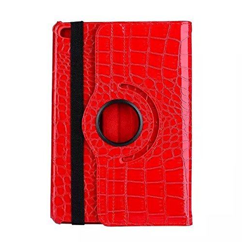 inShang ipad Pro 12.9 inch Hülle Cover für iPad Pro 12.9 inch (2015) , PU Leder Schutzhülle St?nder Smart Cover mit Super Automatische Einschlaf-/Aufwach funktion, case 360 Grad rotierende Schutzhülle mit Standfunktion