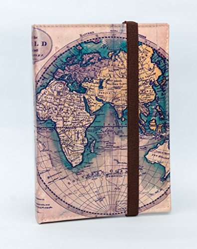 ANVAL Funda para EBOOK TAGUS Lux 2015-