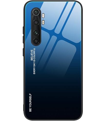 KARTXITAI Cover Compatibile con ZTE Blade A73 5G Custodia Trasparente Slim in Silicone TPU con Assorbimento degli Urti e Anti-Graffio-Stelle,luna,nuvole,cielo