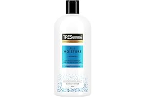 TRESemmé Moisture Rich Conditioner with vitamin E for dry, damaged hair 900 ml