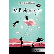Die Buchspringer