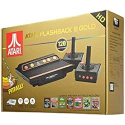 Atari Flashback 8