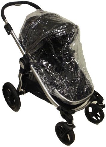 Raincover to fit Baby Jogger City Select Seat/Carrycot/Versa