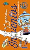 libro inventos divertidos para niños  El gran libro de los inventos que nos han cambiado la vida (Larousse - Infantil / Juvenil - Castellano - A Partir De 3 Años - Libros Singulares)