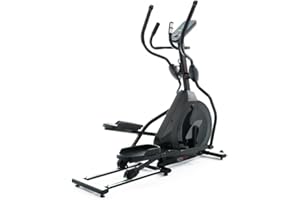 Elliptical Bike ERX-500 Toorx