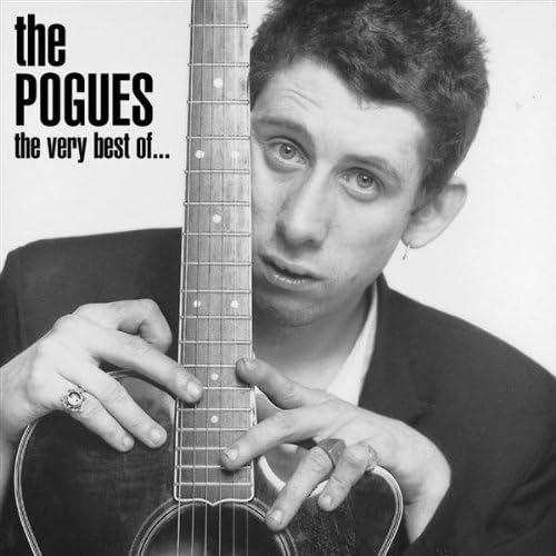 The Very Best Of The Pogues