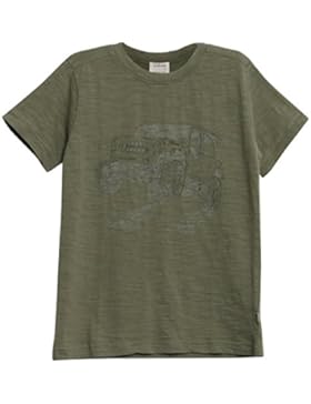 Wheat Jungen T-Shirt Off Road