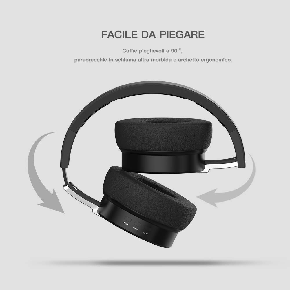MTK-Auriculares-Bluetooth-para-Deportes-reduccin-de-Ruido-Casco-Deportivo-Resistente-al-Sudor-Auriculares-inalmbricos-magnticos-con-micrfono-Adecuado-para-Sistemas-iOS-y-Android