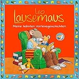 Leo Lausemaus - Meine liebsten Vorlesegeschichten by