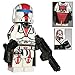 Produktbild Custom Brick Design CBD Rep. Senat Commando Clone Trooper Figur Gefertigt aus Lego Star Wars & Custom Teilen