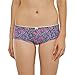 Uncover by Schiesser Women's Uncover 3pack Bikini Hipster Lingerie Set