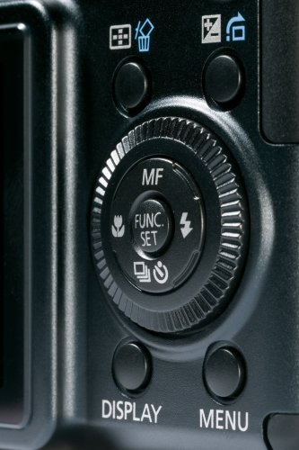 Canon PowerShot G7 Appareil Photo Num  rique 10 0 MP