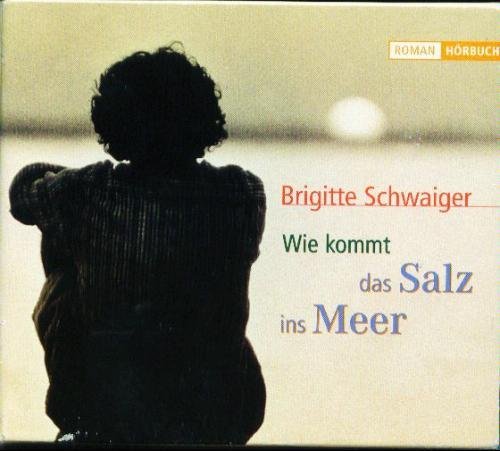 Preisvergleich Produktbild WIE KOMMT DAS SALZ IN DAS MEER